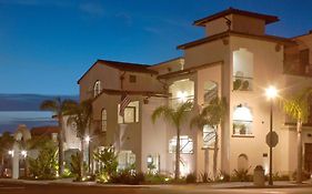 Valentina Suites Pismo